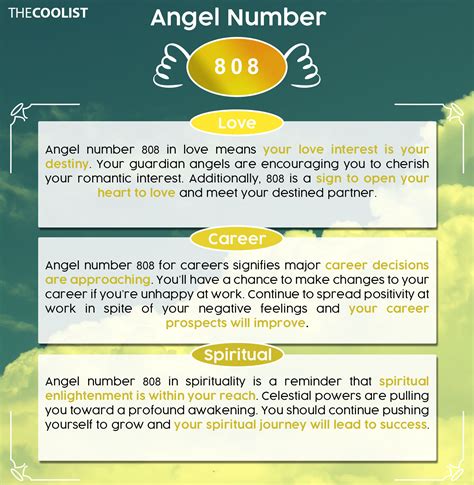 808 Angel Number